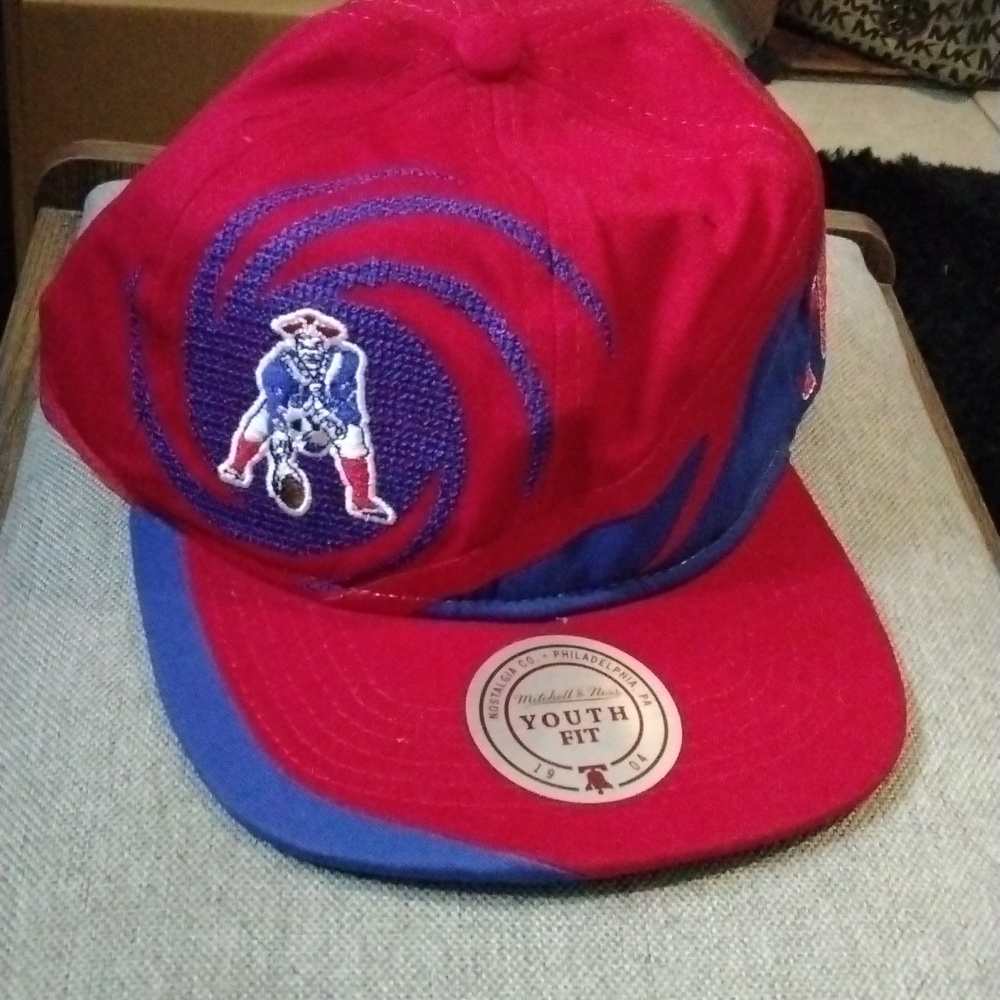 Youth Patriots Hat